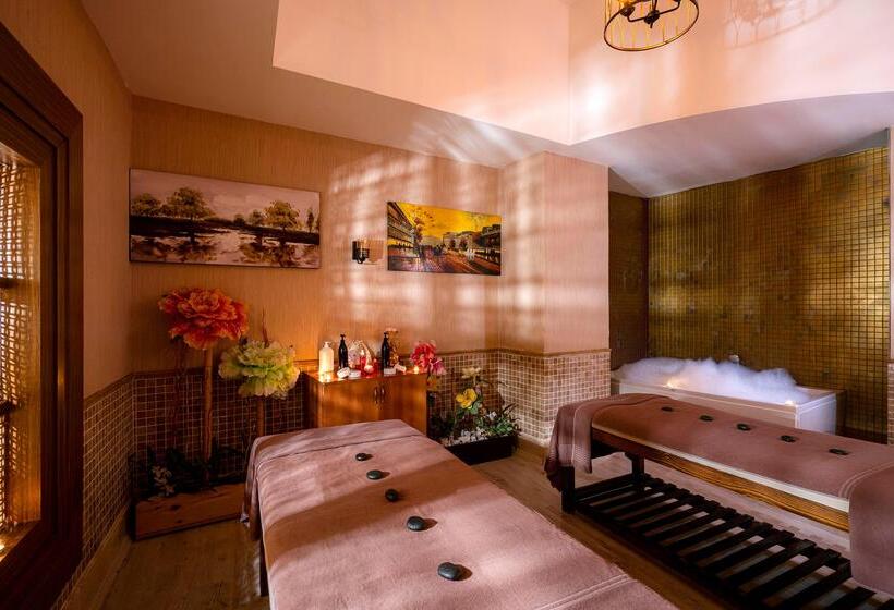 فندق Leodikya Kirman Premium - Ultra All Inclusive