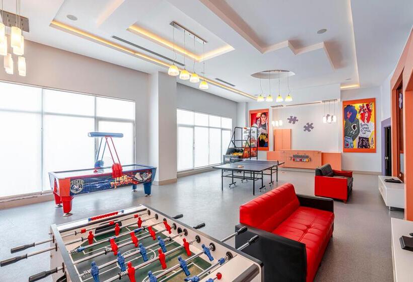 فندق Leodikya Kirman Premium - Ultra All Inclusive