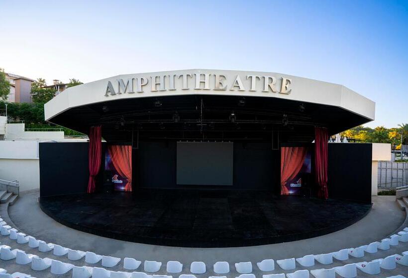 فندق Leodikya Kirman Premium - Ultra All Inclusive