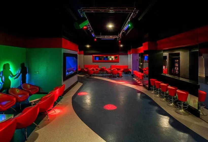 호텔 Leodikya Kirman Premium - Ultra All Inclusive