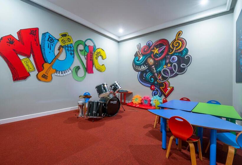 فندق Leodikya Kirman Premium - Ultra All Inclusive