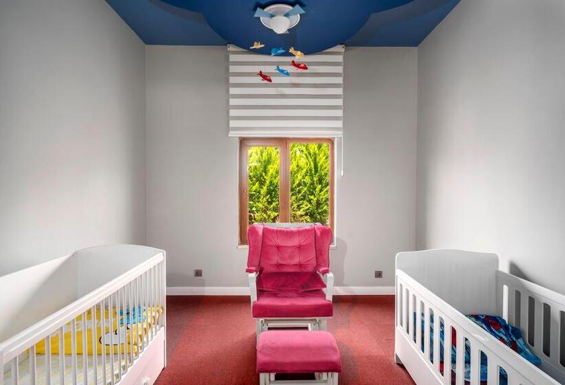 فندق Leodikya Kirman Premium - Ultra All Inclusive