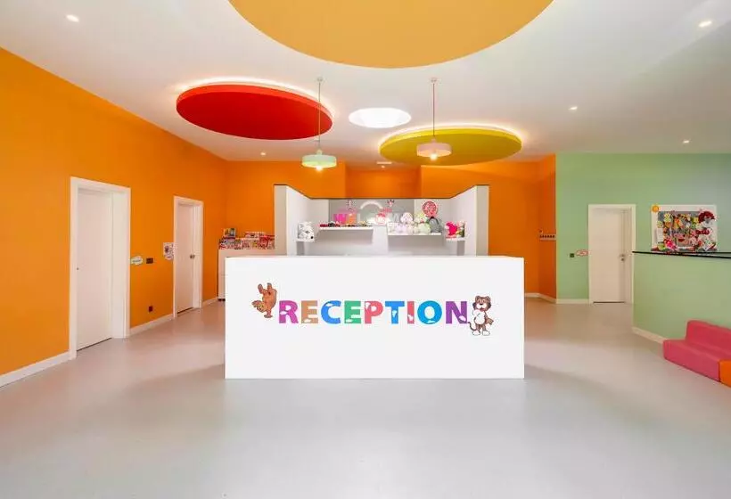 호텔 Leodikya Kirman Premium - Ultra All Inclusive