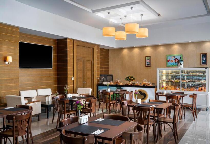 فندق Leodikya Kirman Premium - Ultra All Inclusive