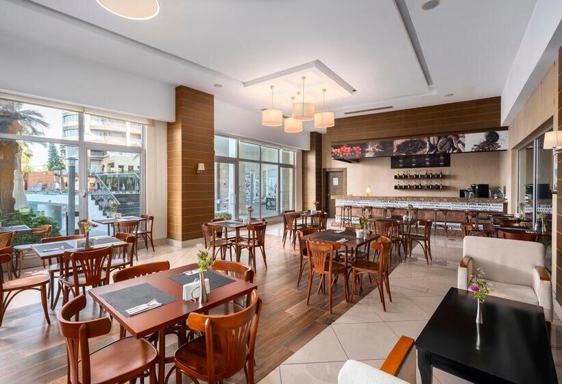 فندق Leodikya Kirman Premium - Ultra All Inclusive