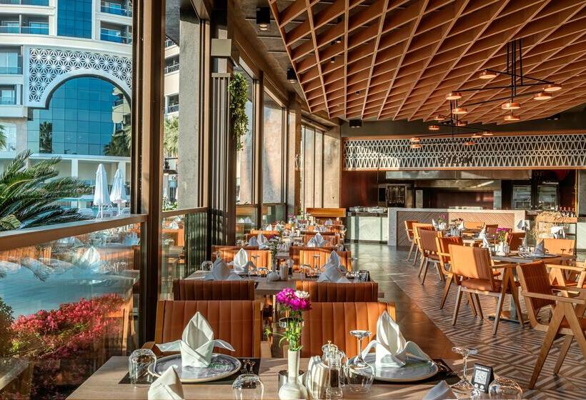 فندق Leodikya Kirman Premium - Ultra All Inclusive