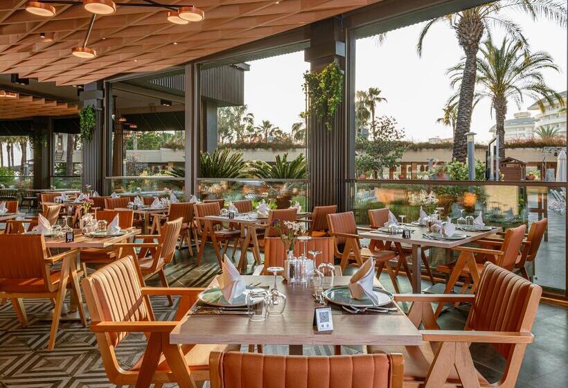 فندق Leodikya Kirman Premium - Ultra All Inclusive