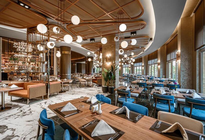 فندق Leodikya Kirman Premium - Ultra All Inclusive