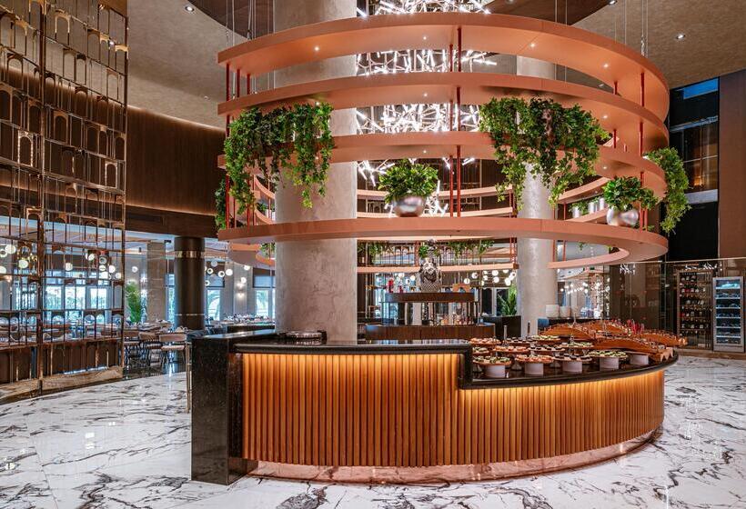 فندق Leodikya Kirman Premium - Ultra All Inclusive