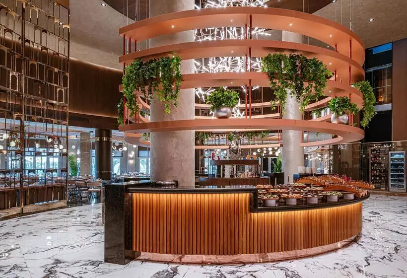 호텔 Leodikya Kirman Premium - Ultra All Inclusive