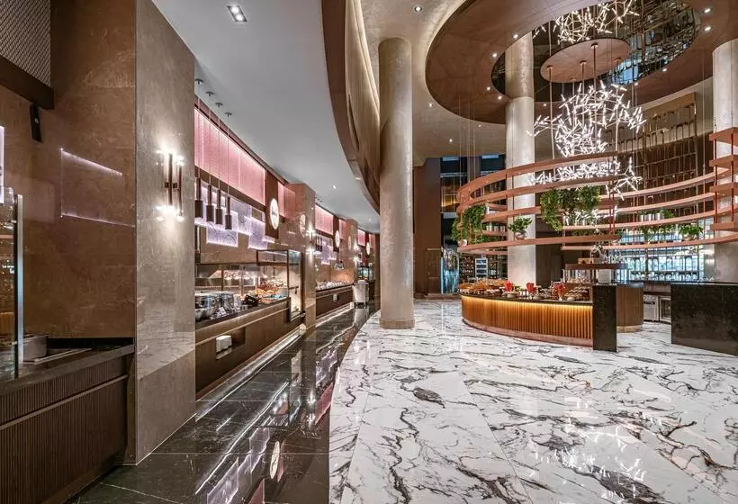 호텔 Leodikya Kirman Premium - Ultra All Inclusive