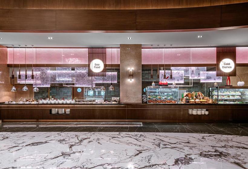 فندق Leodikya Kirman Premium - Ultra All Inclusive