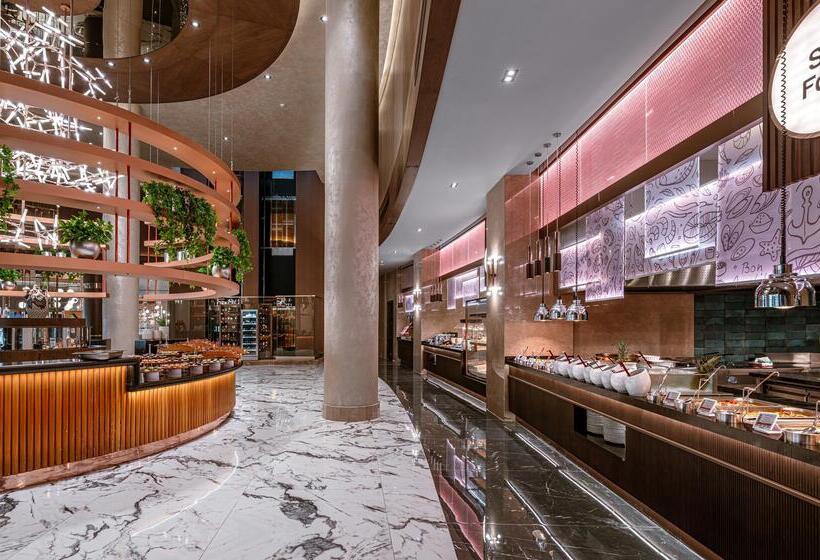 فندق Leodikya Kirman Premium - Ultra All Inclusive