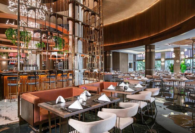 فندق Leodikya Kirman Premium - Ultra All Inclusive