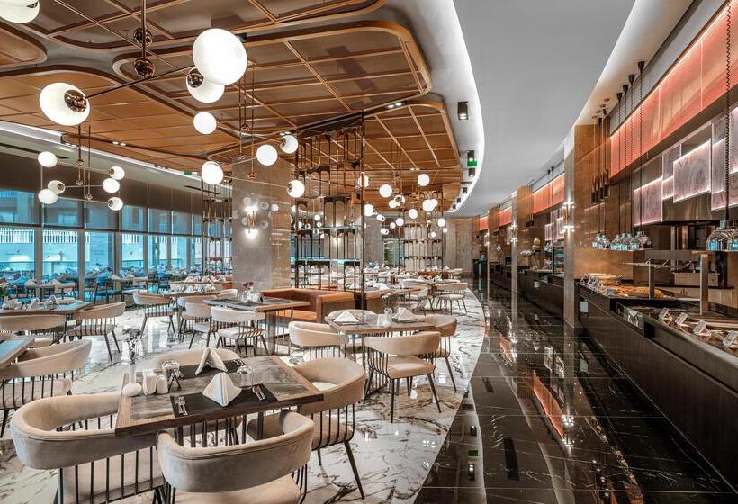 فندق Leodikya Kirman Premium - Ultra All Inclusive