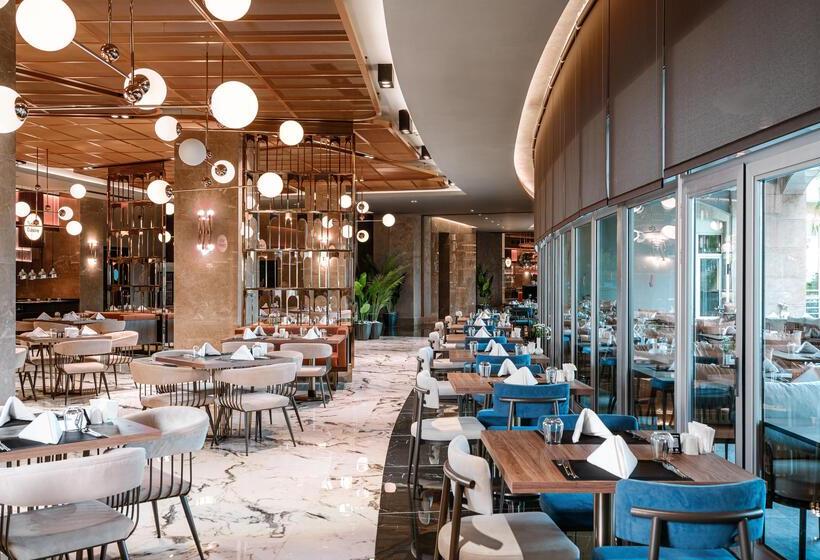 فندق Leodikya Kirman Premium - Ultra All Inclusive