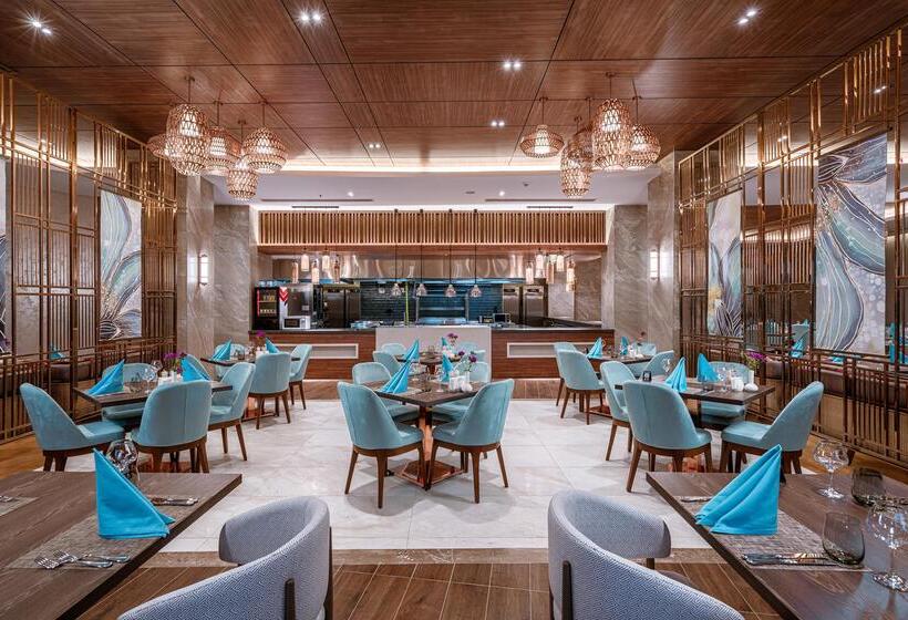 فندق Leodikya Kirman Premium - Ultra All Inclusive