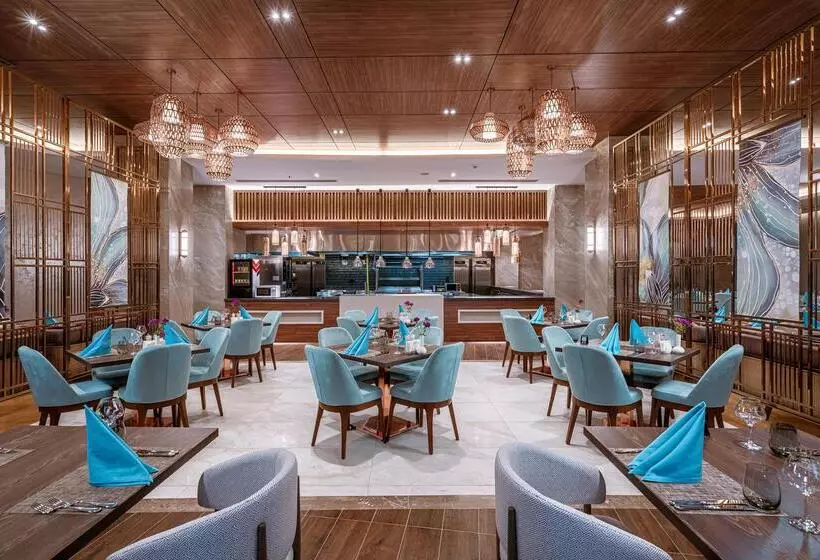 호텔 Leodikya Kirman Premium - Ultra All Inclusive