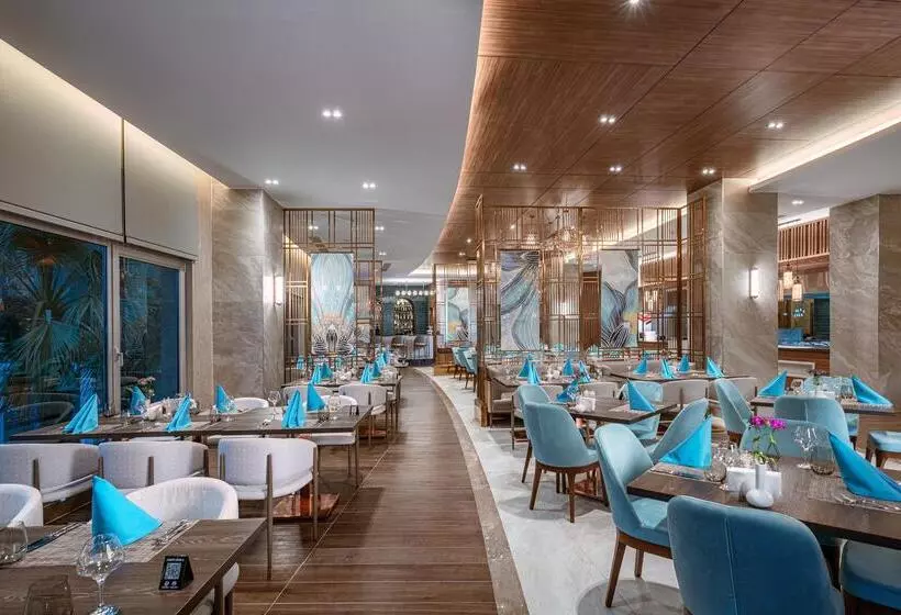 호텔 Leodikya Kirman Premium - Ultra All Inclusive