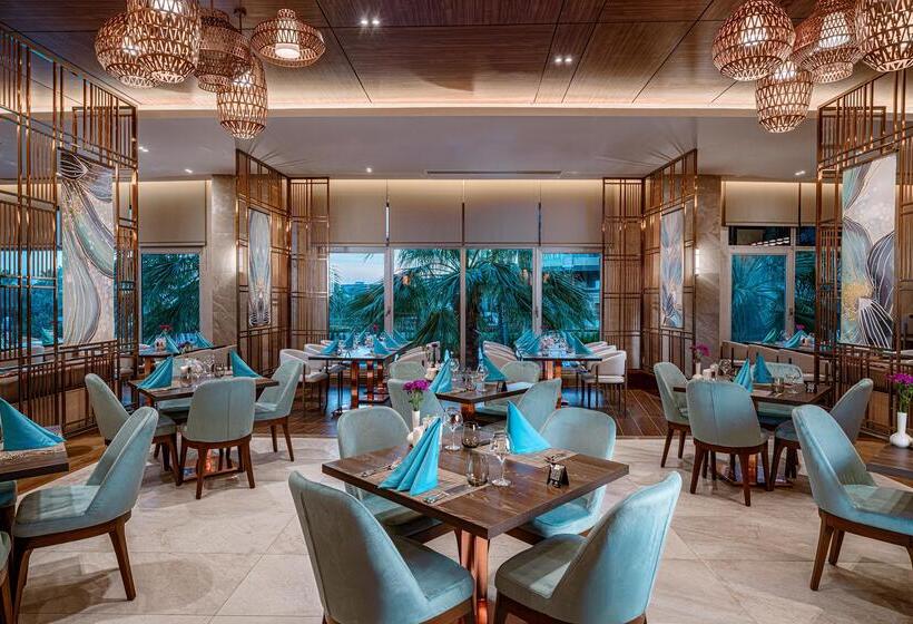 فندق Leodikya Kirman Premium - Ultra All Inclusive