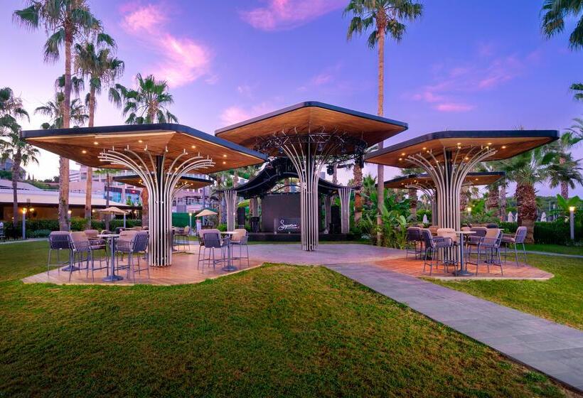 فندق Leodikya Kirman Premium - Ultra All Inclusive