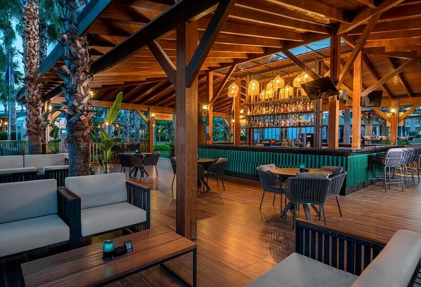 فندق Leodikya Kirman Premium - Ultra All Inclusive