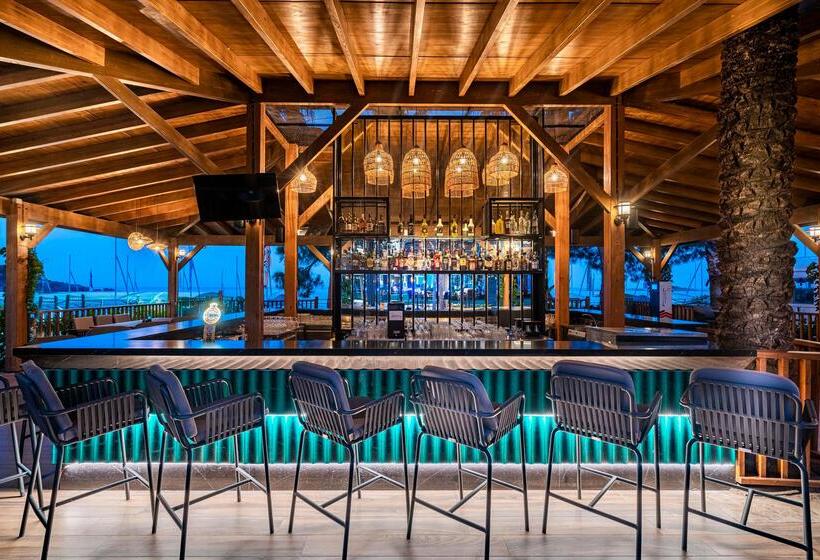 فندق Leodikya Kirman Premium - Ultra All Inclusive