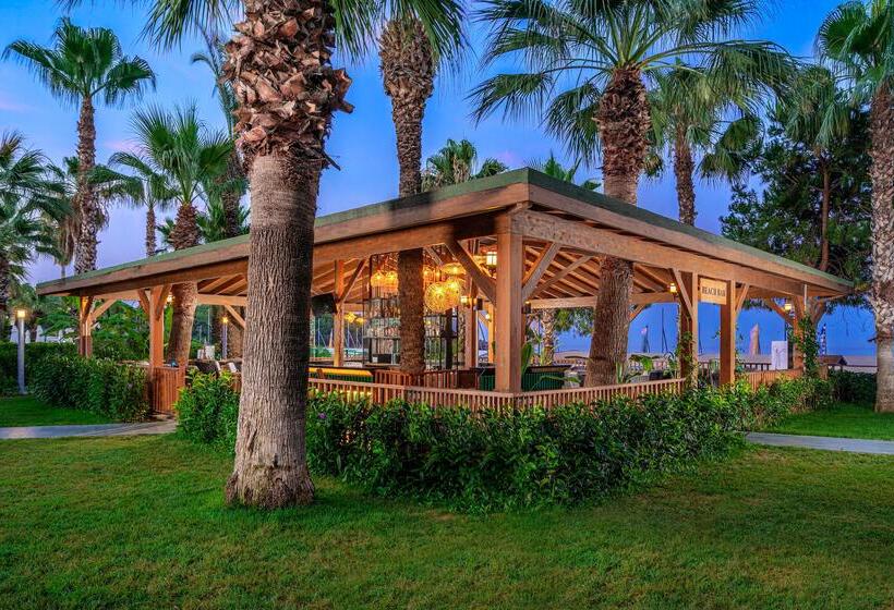 فندق Leodikya Kirman Premium - Ultra All Inclusive