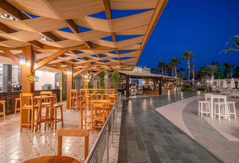 فندق Leodikya Kirman Premium - Ultra All Inclusive