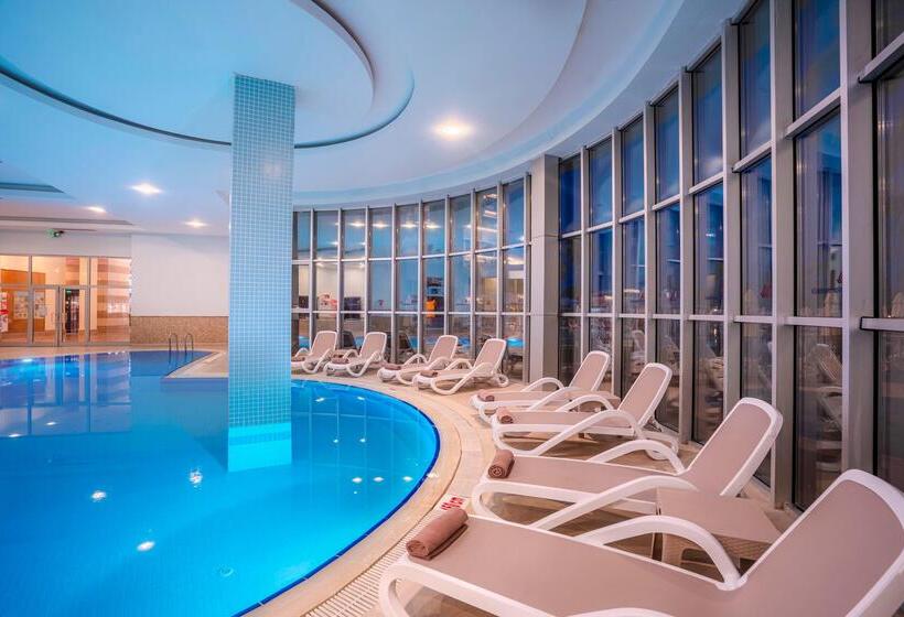 فندق Leodikya Kirman Premium - Ultra All Inclusive