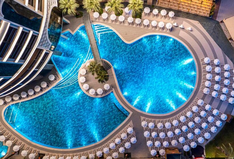 فندق Leodikya Kirman Premium - Ultra All Inclusive