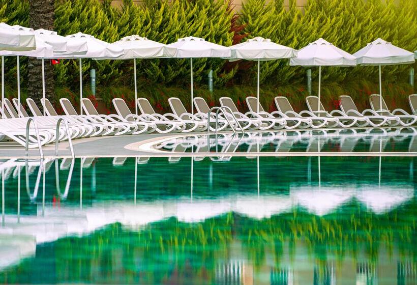 فندق Leodikya Kirman Premium - Ultra All Inclusive