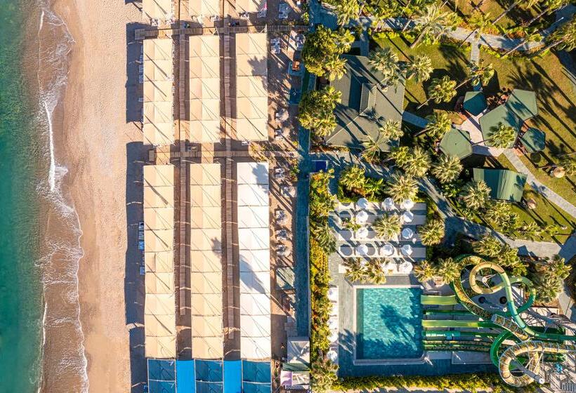 فندق Leodikya Kirman Premium - Ultra All Inclusive