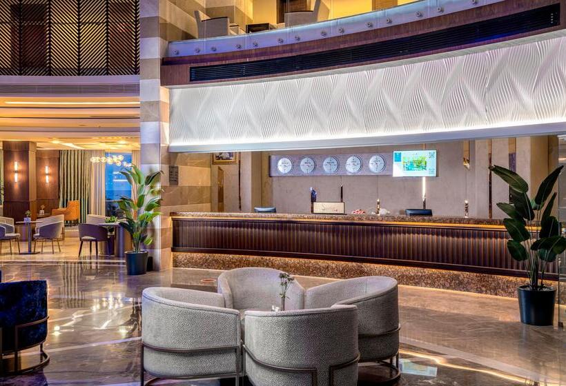 فندق Leodikya Kirman Premium - Ultra All Inclusive