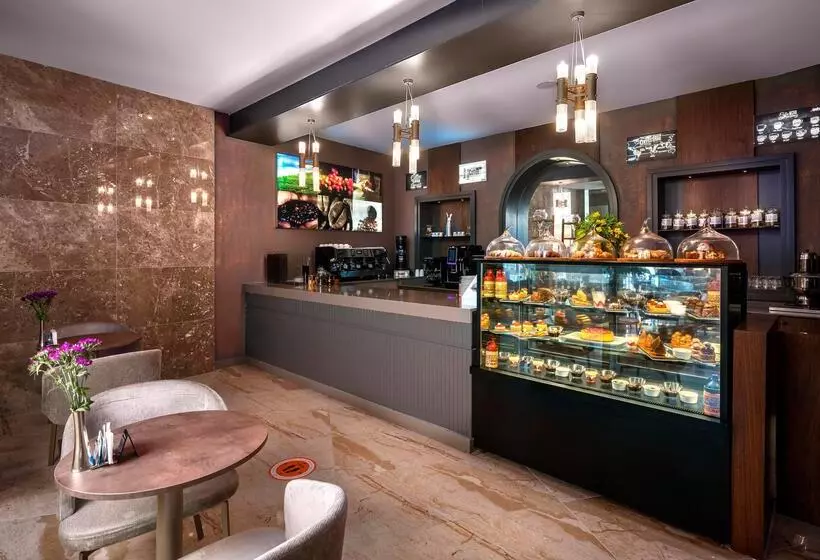 호텔 Leodikya Kirman Premium - Ultra All Inclusive