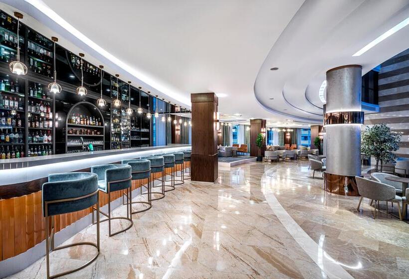 فندق Leodikya Kirman Premium - Ultra All Inclusive