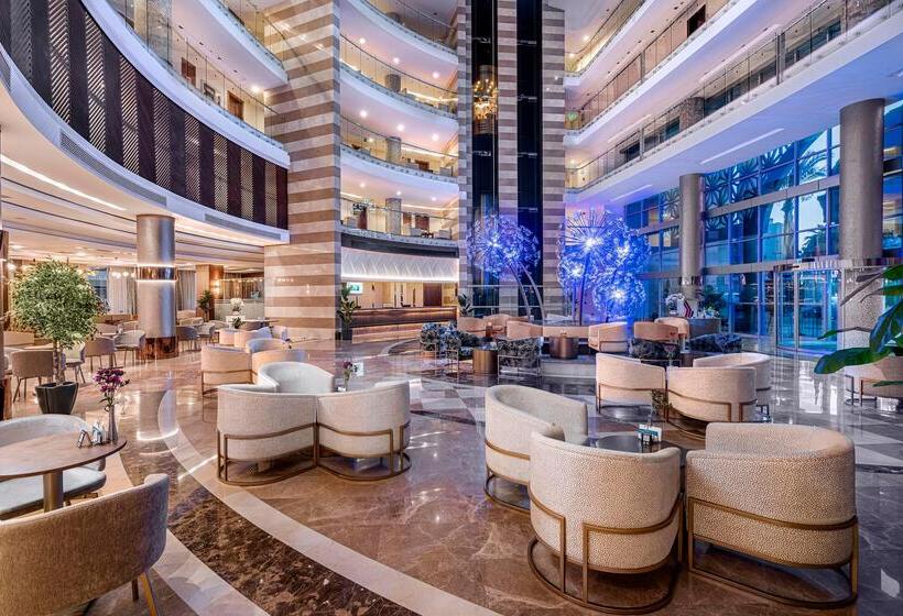 فندق Leodikya Kirman Premium - Ultra All Inclusive