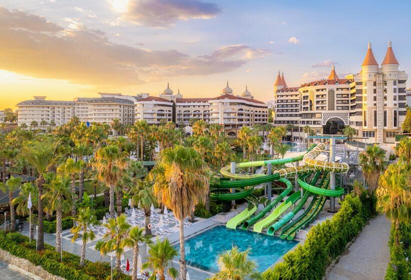 فندق Leodikya Kirman Premium - Ultra All Inclusive