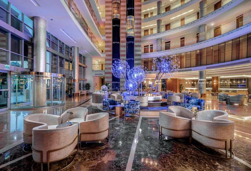 فندق Leodikya Kirman Premium - Ultra All Inclusive