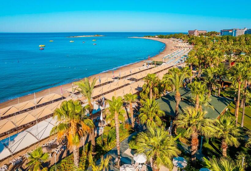 فندق Leodikya Kirman Premium - Ultra All Inclusive