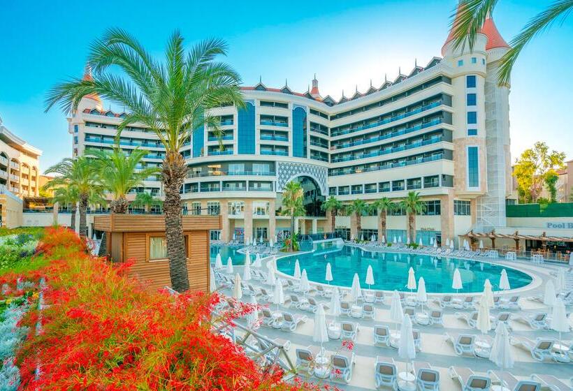 فندق Leodikya Kirman Premium - Ultra All Inclusive
