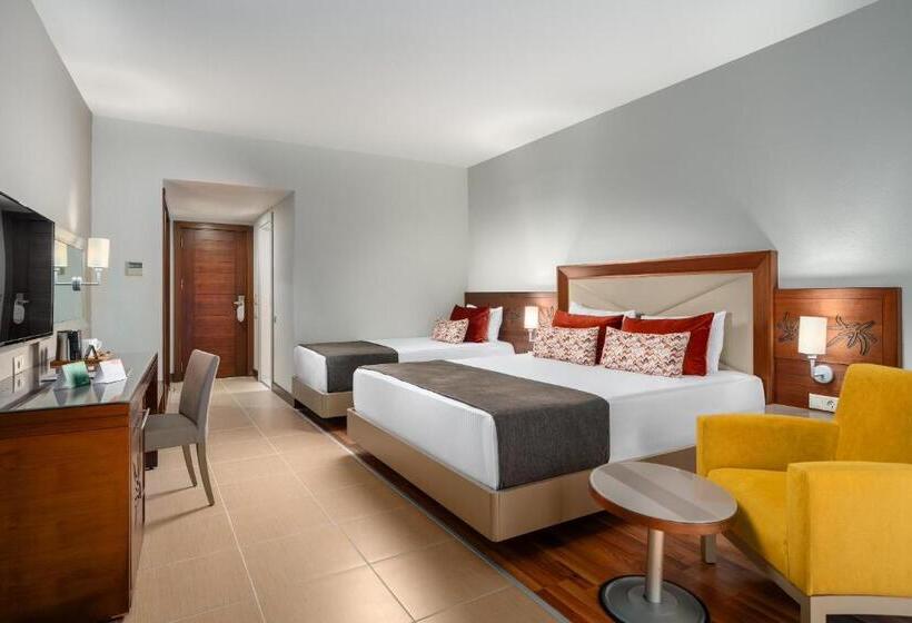 فندق Leodikya Kirman Premium - Ultra All Inclusive