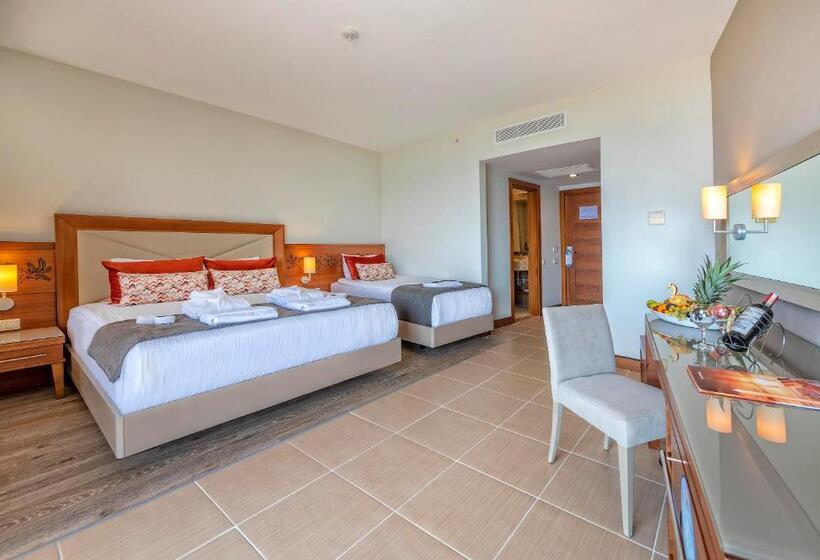 فندق Leodikya Kirman Premium - Ultra All Inclusive