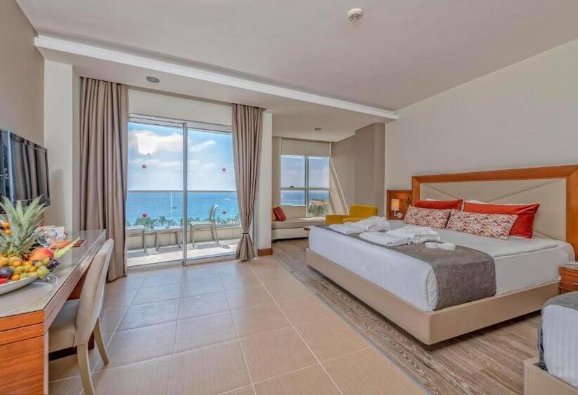 فندق Leodikya Kirman Premium - Ultra All Inclusive