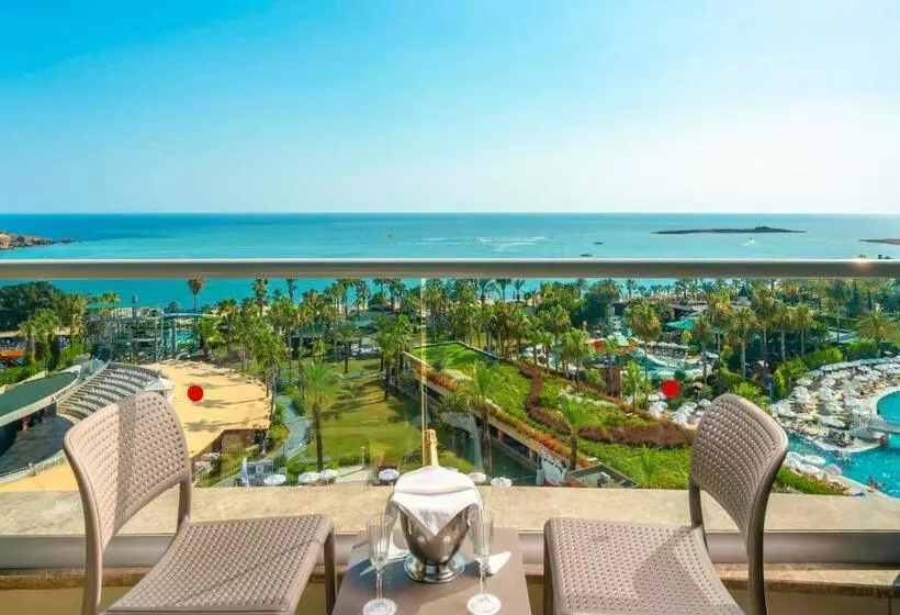 호텔 Leodikya Kirman Premium - Ultra All Inclusive