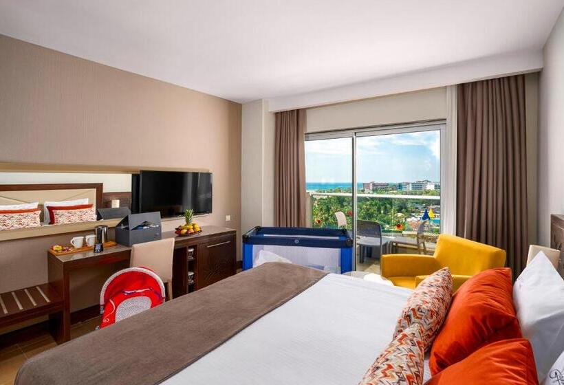 فندق Leodikya Kirman Premium - Ultra All Inclusive