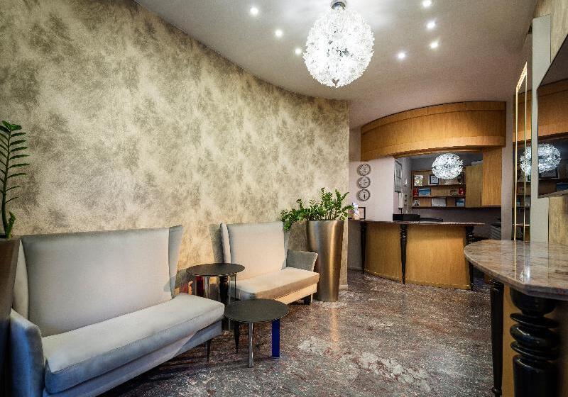 בית מלון כפרי Les Fleurs Boutique