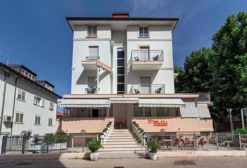 هتل Malibù Mare