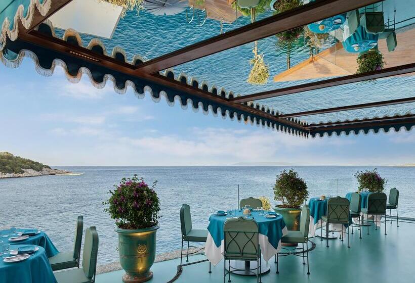 ホテル Maxx Royal Bodrum