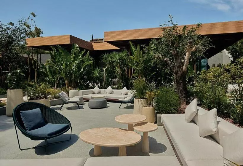 호텔 Maxx Royal Bodrum